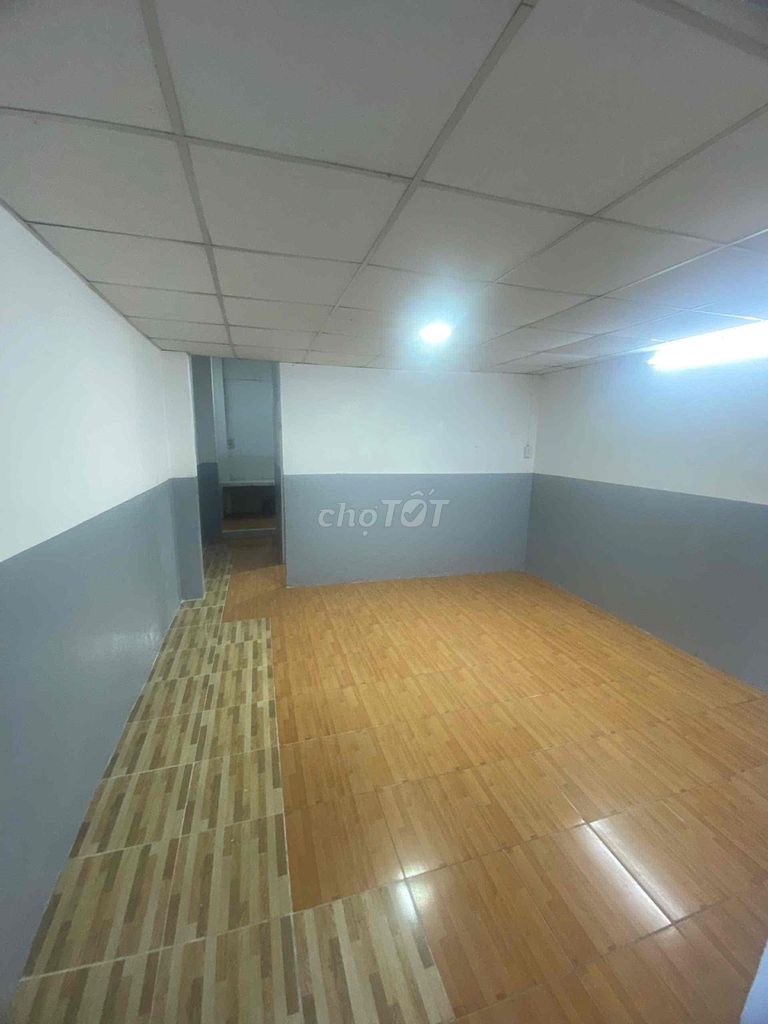 for long-term rent