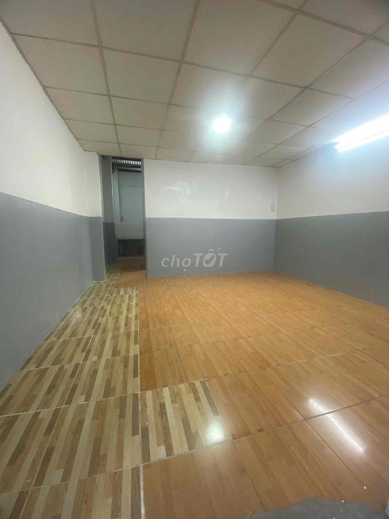 for long-term rent