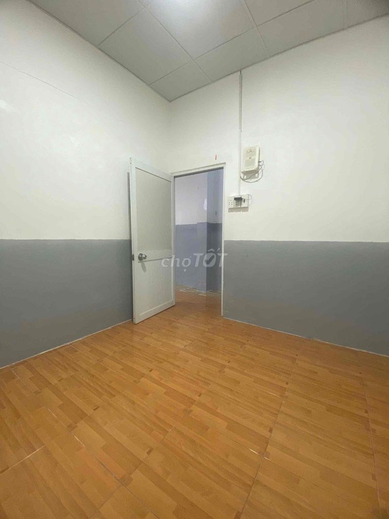 for long-term rent