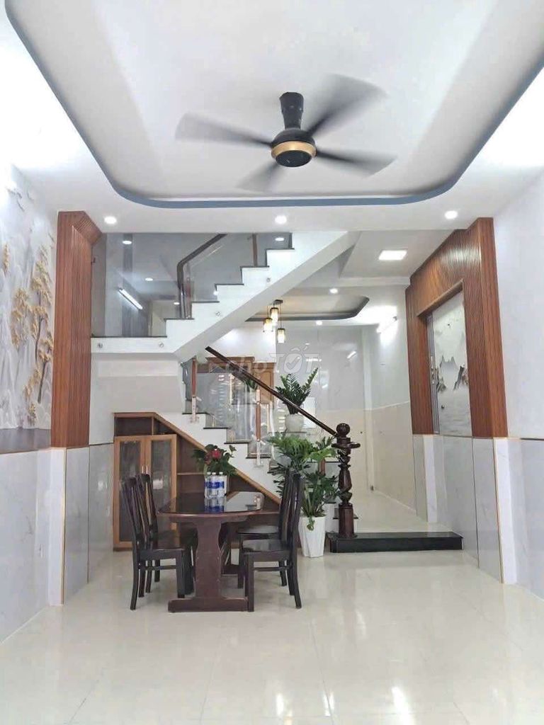 1st Street 2 blocks down Route 277 số 8 bhh B Bình Tân