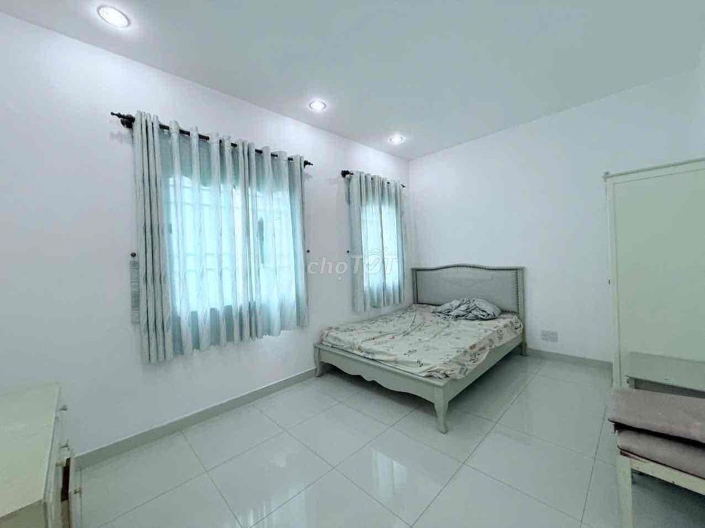 We'll rent it to a clear house - Nguyễn Cửu Vân lane - 21 Trieu