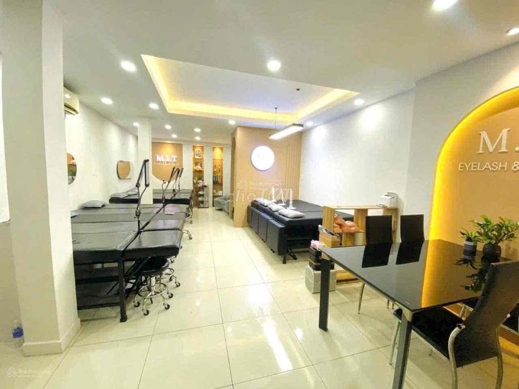 We'll rent it to a clear house - Nguyễn Cửu Vân lane - 21 Trieu