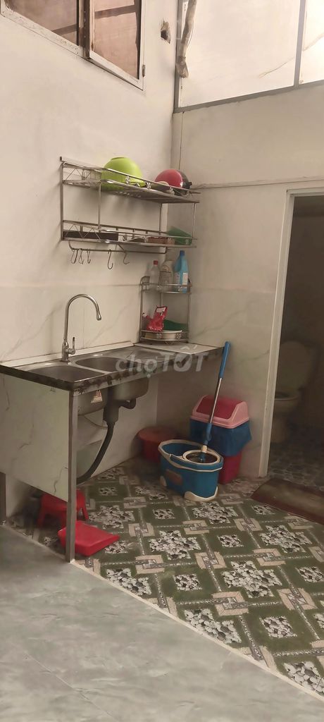 Rent the original Nguyễn Bình cash house