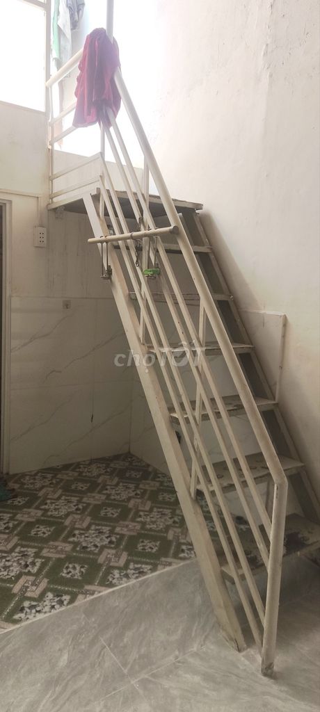 Rent the original Nguyễn Bình cash house