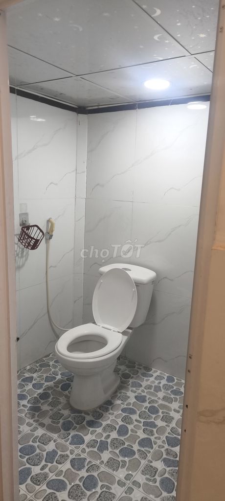 Rent the original Nguyễn Bình cash house