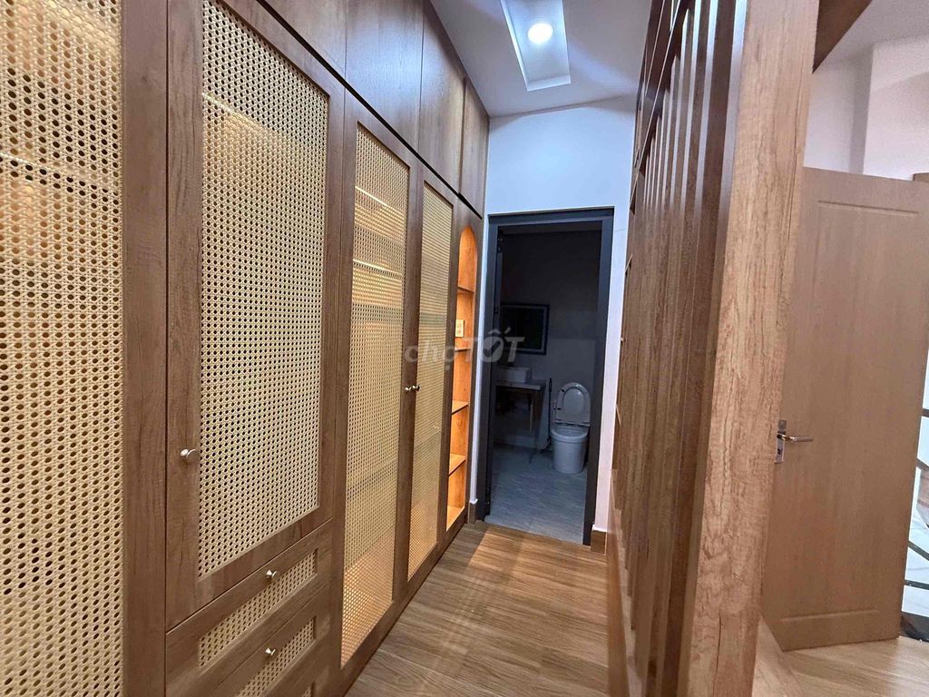 Khu Dân Cư Anh Tuấn interior