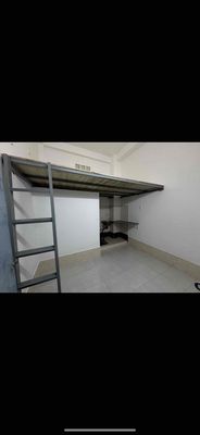 Room for Svb. China.
