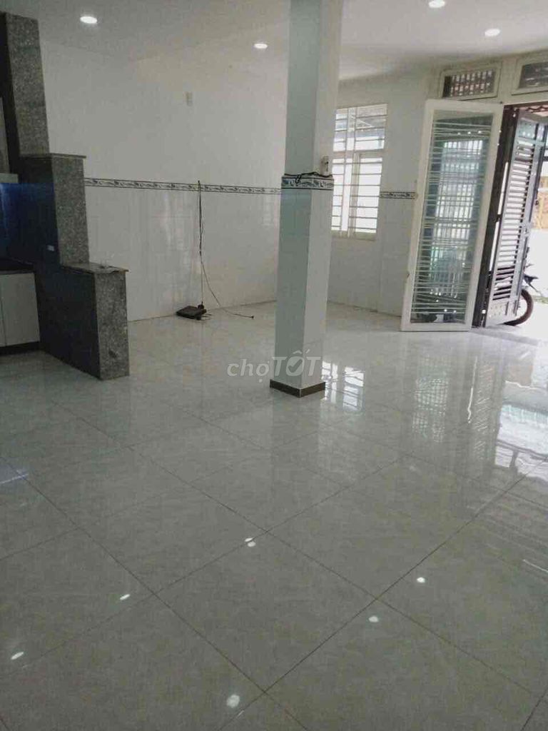 Private floor - 8 x 12 meters - 2 bedroom. 807/15 Trường Chinh - 730 Bar