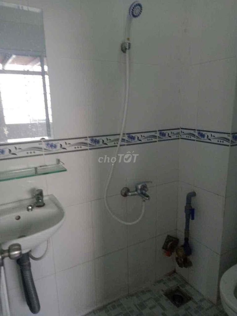 Private floor - 8 x 12 meters - 2 bedroom. 807/15 Trường Chinh - 730 Bar