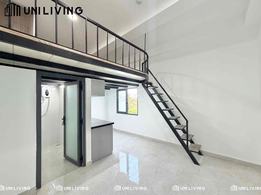 The new room is cheap, Phạm Văn Đồng, Kha Long, Linh Đông Thủ Đức