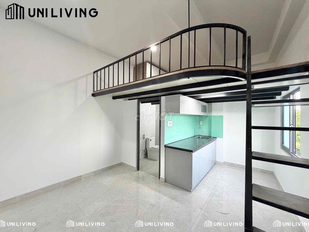 The new room is cheap, Phạm Văn Đồng, Kha Long, Linh Đông Thủ Đức