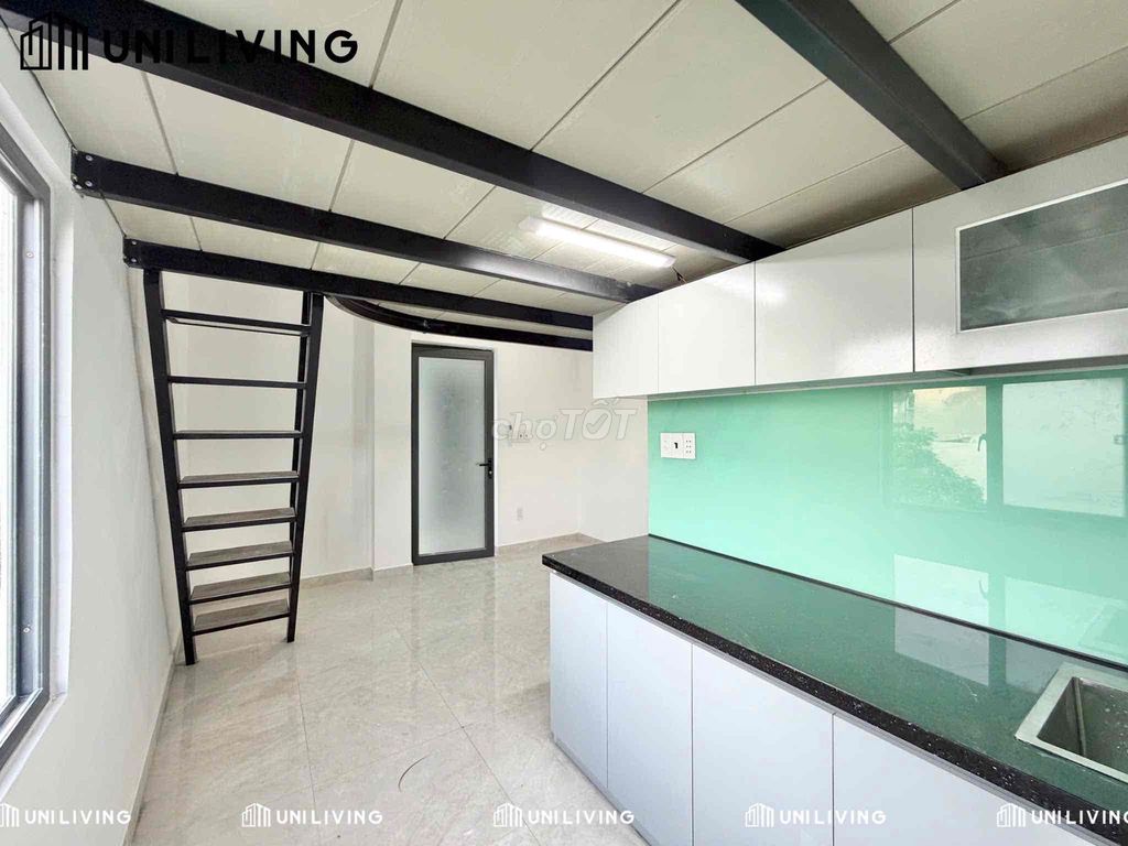 The new room is cheap, Phạm Văn Đồng, Kha Long, Linh Đông Thủ Đức