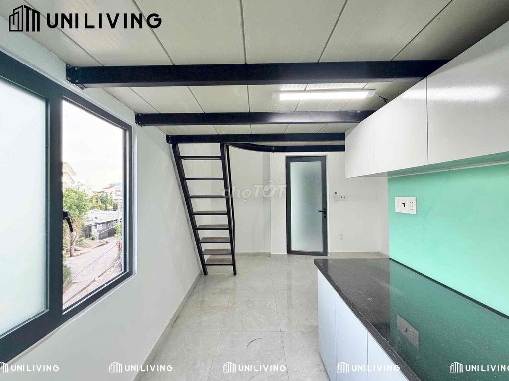 The new room is cheap, Phạm Văn Đồng, Kha Long, Linh Đông Thủ Đức