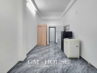 Rooms with windows, private washing machines, new Đào Duy Anh.