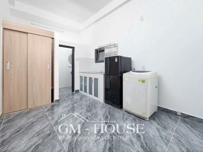 Rooms with windows, private washing machines, new Đào Duy Anh.