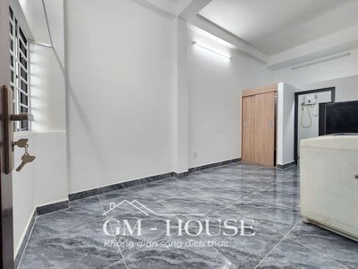 Rooms with windows, private washing machines, new Đào Duy Anh.