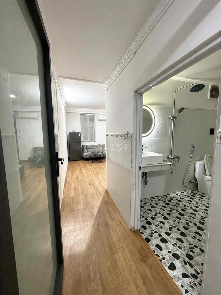 Rent room for the owner - Bình Thạnh