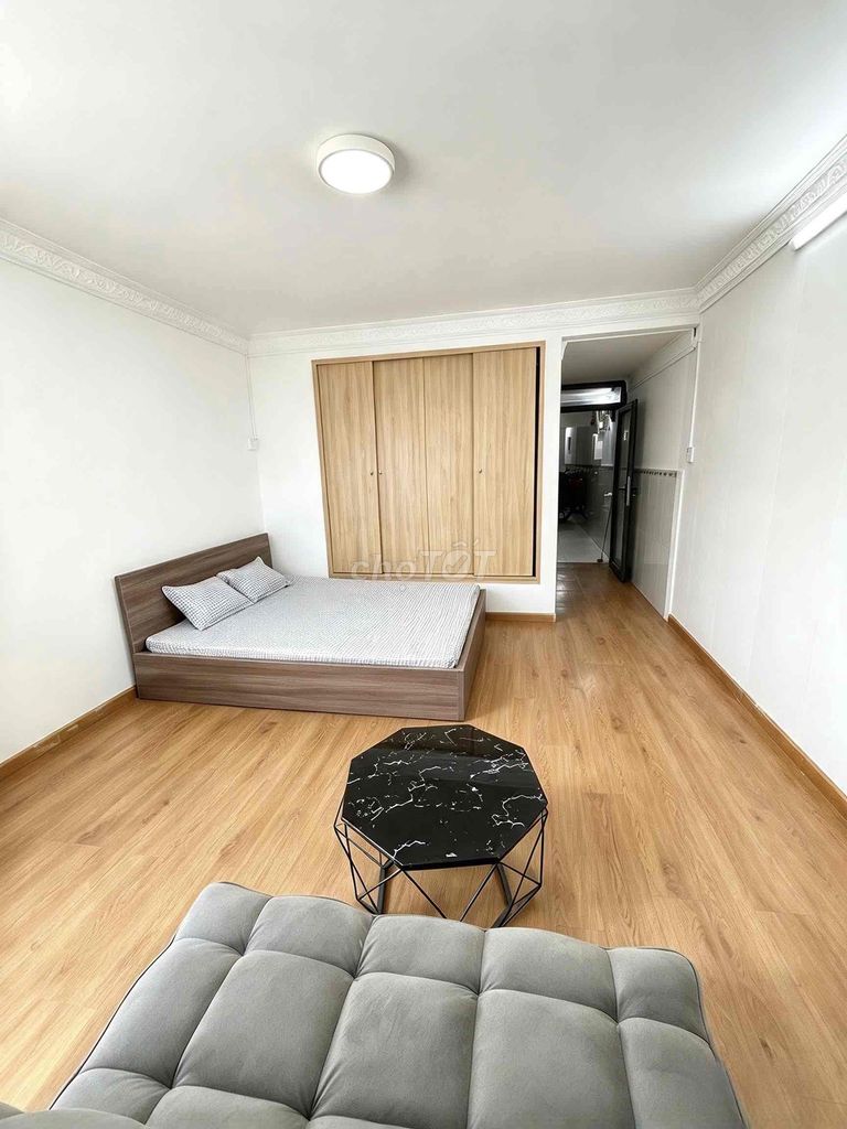 Rent room for the owner - Bình Thạnh