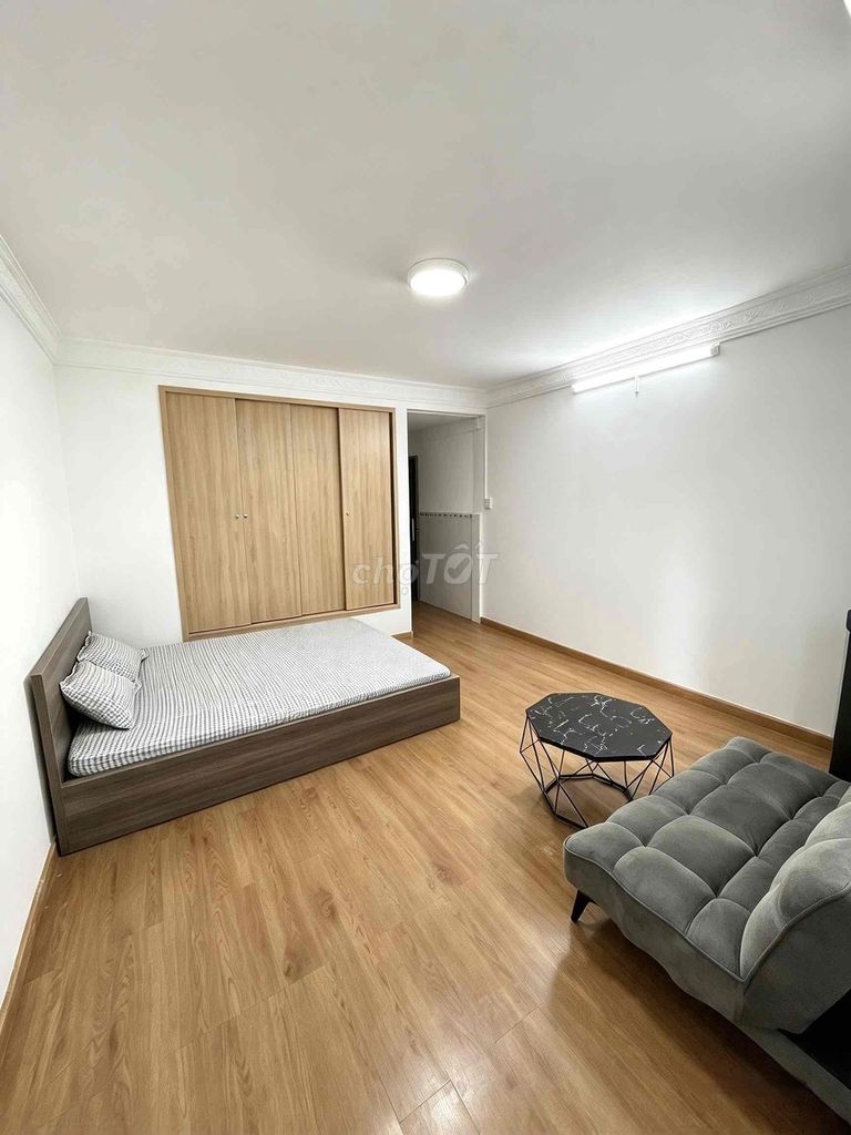 Rent room for the owner - Bình Thạnh