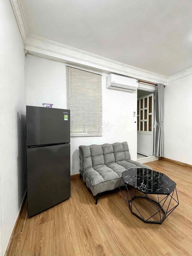 Rent room for the owner - Bình Thạnh