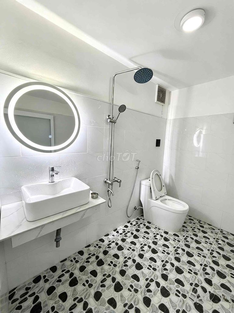Rent room for the owner - Bình Thạnh