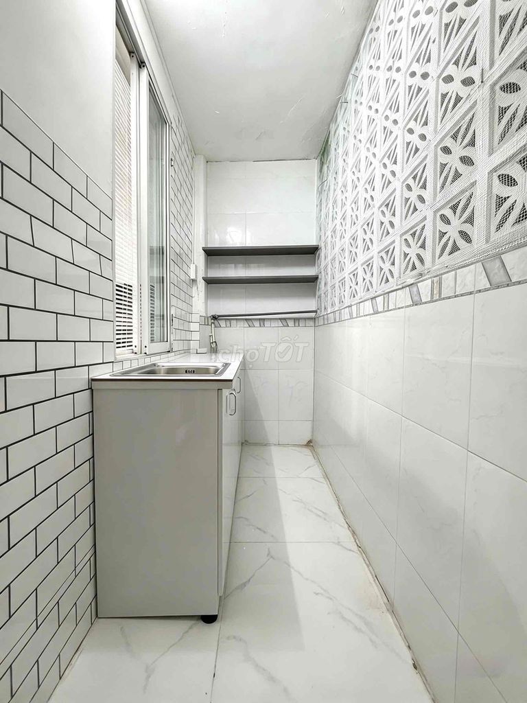 Rent room for the owner - Bình Thạnh