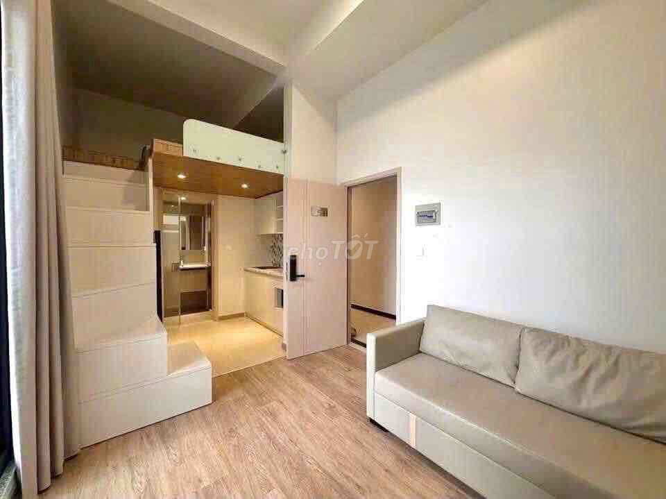 To rent freshly built Lê Văn Việt_goodman
