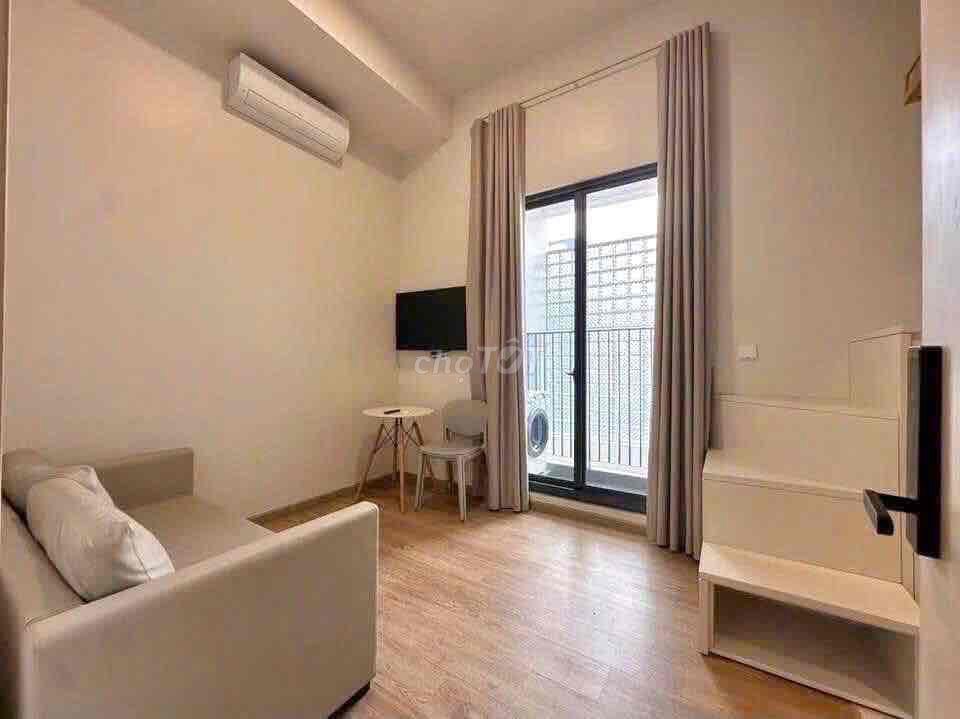To rent freshly built Lê Văn Việt_goodman