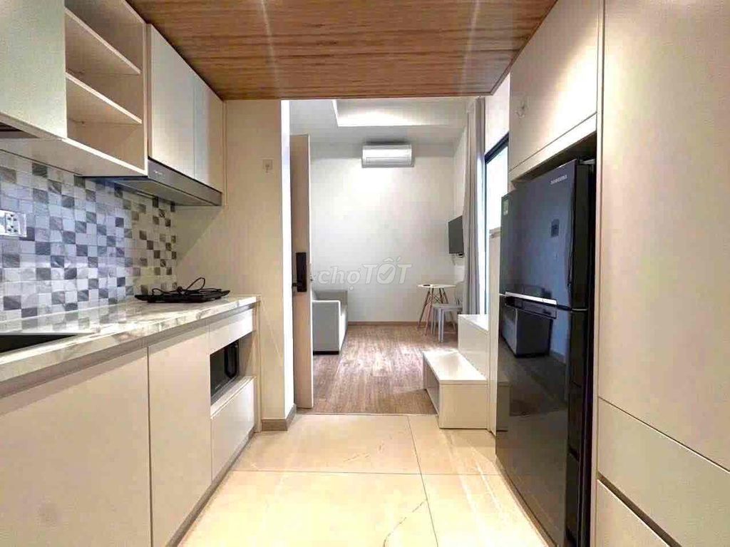 To rent freshly built Lê Văn Việt_goodman