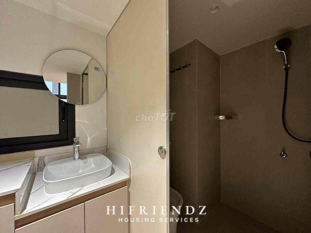 To rent freshly built Lê Văn Việt_goodman