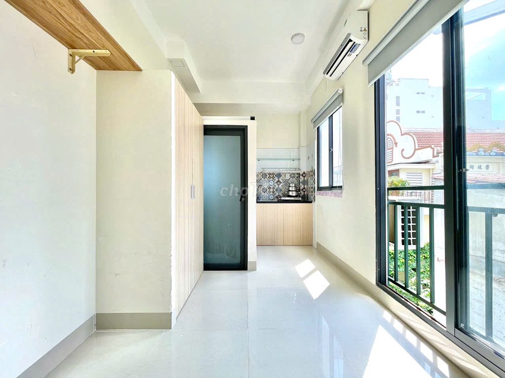 New Room Picking Up the Drug Department, Bình Thạnh Institute for Ministerial Academy