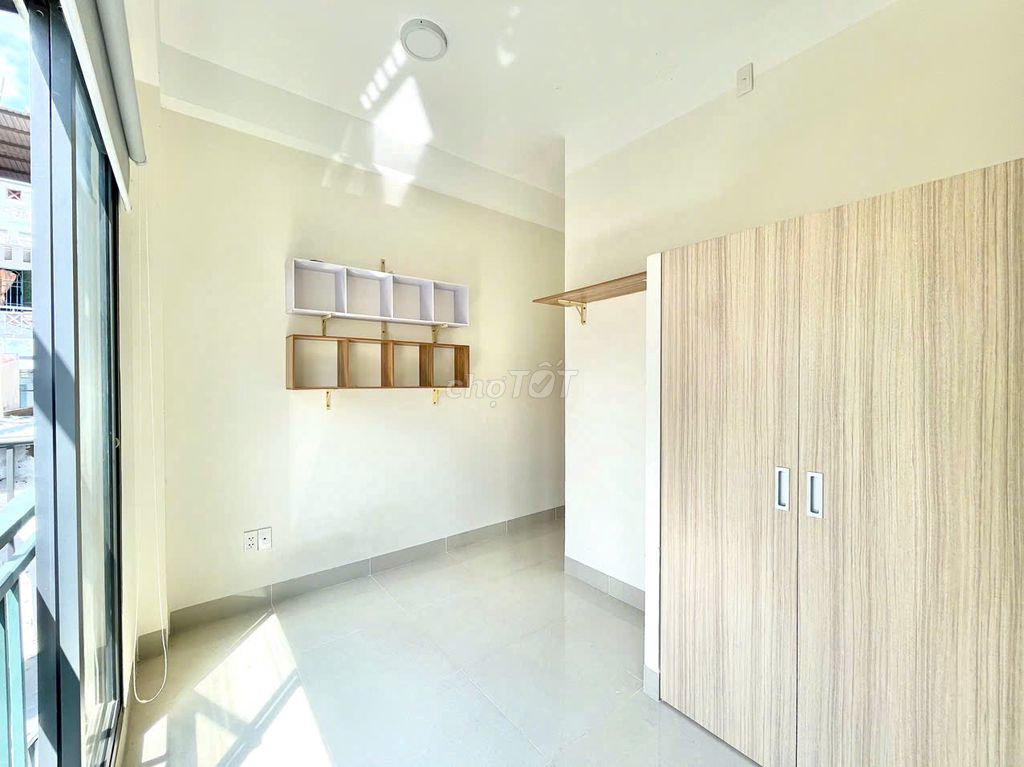 New Room Picking Up the Drug Department, Bình Thạnh Institute for Ministerial Academy