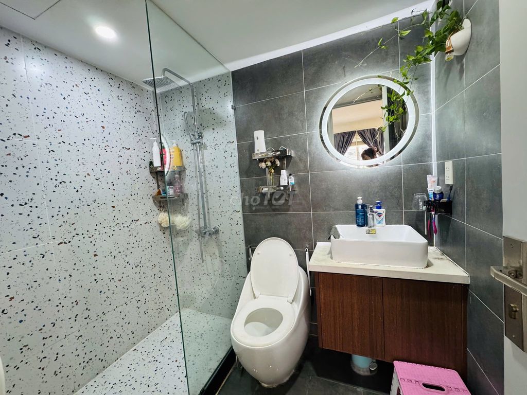 Rent Ruby Garden, 0-2 Nguyễn Sỹ Sách.