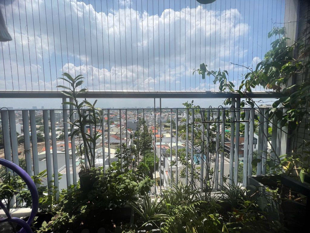Rent an apartment opal Riverside view river sg. 71 m2