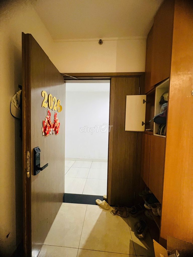 Rent an apartment opal Riverside view river sg. 71 m2