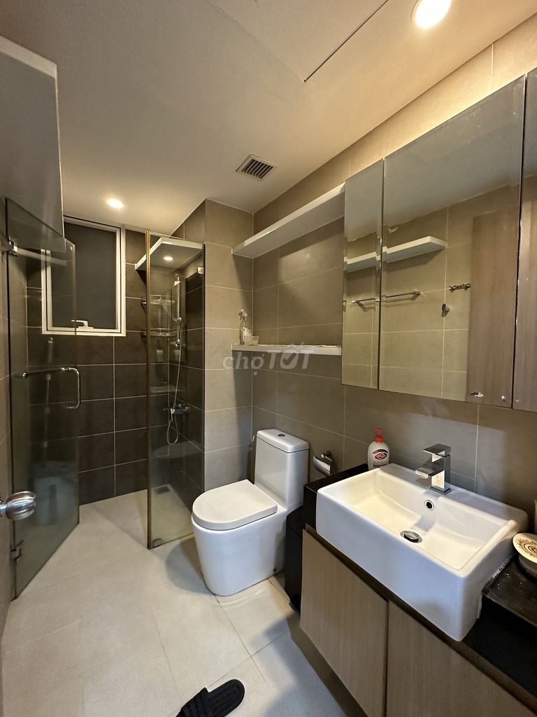 Rent Galaxy 9, 2 bedrooms, 2 toilets, 69 meters, Full Seven, for 16 million