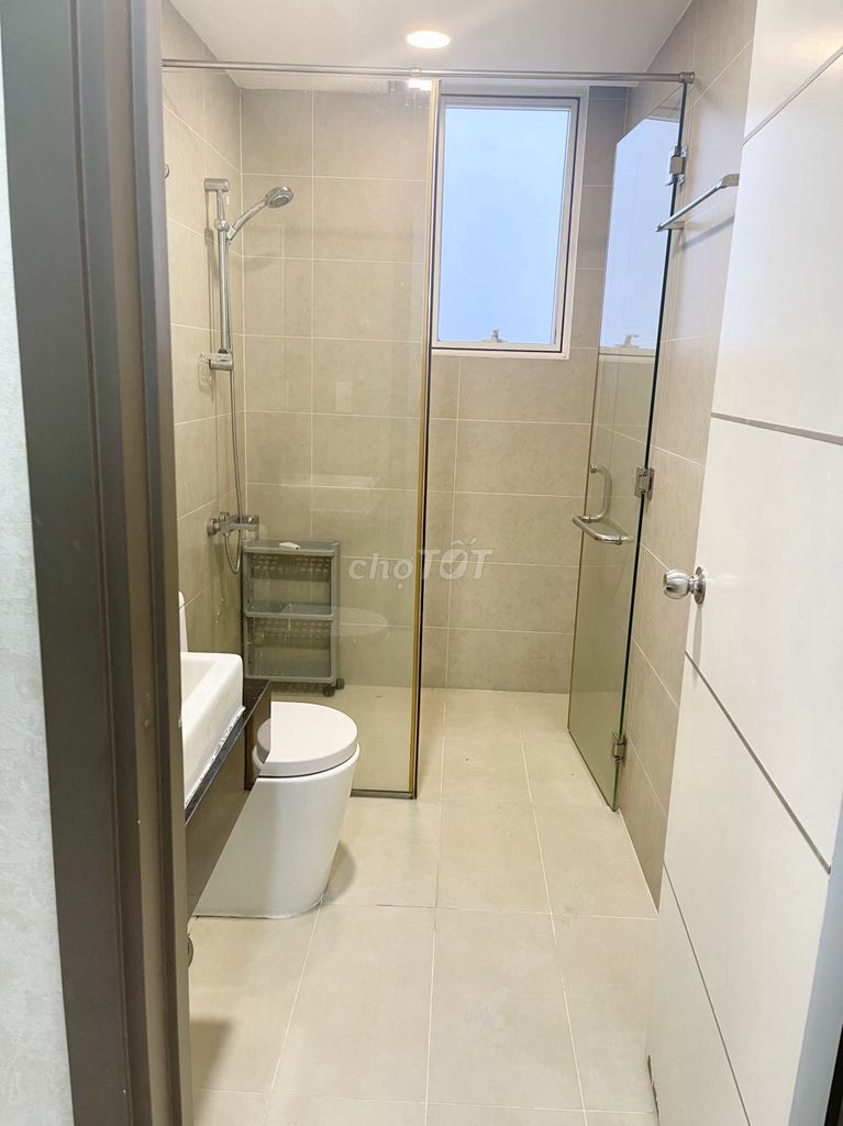 Rent Galaxy 9, 2 bedrooms, 2 toilets, 69 meters, Full Seven, for 16 million