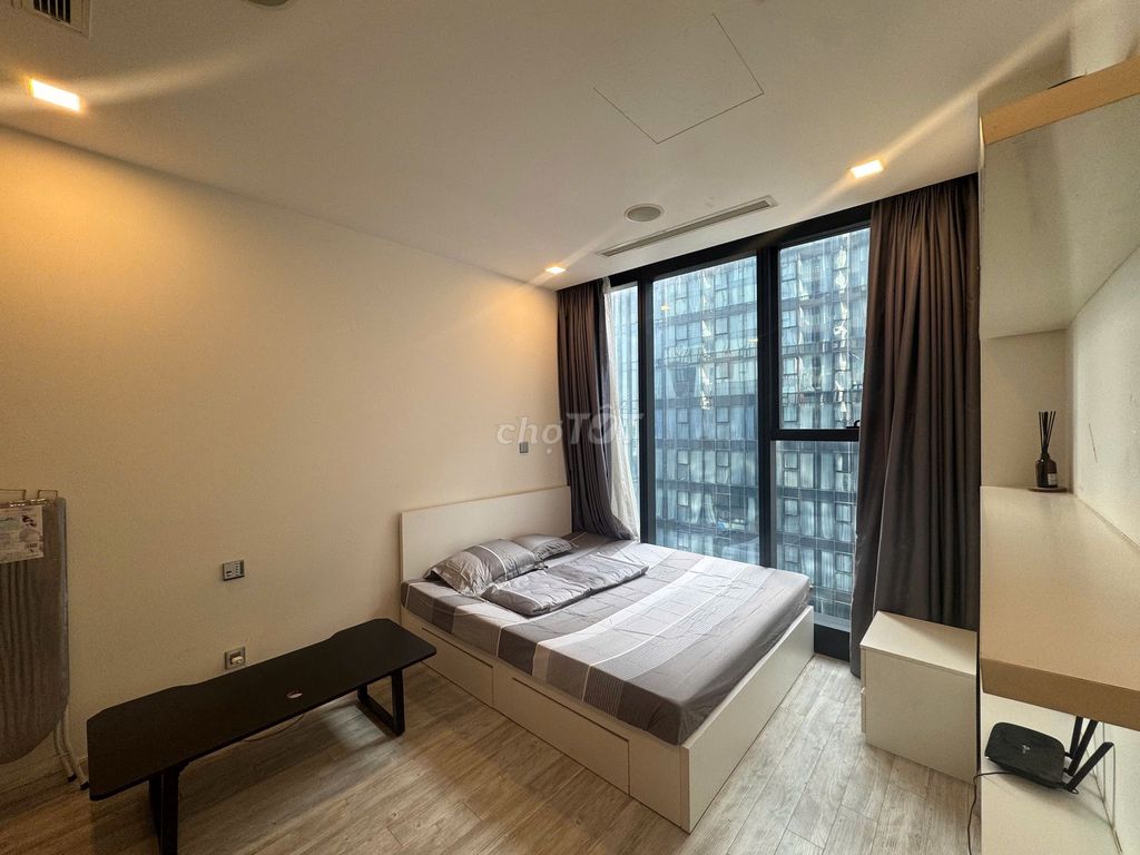 Master himself hired a room in the Haomes Ba Son's Bedroom, upper floor, beautiful View