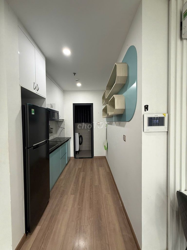 parkview Bình Thạnh rents three full bedrooms at 22 million.