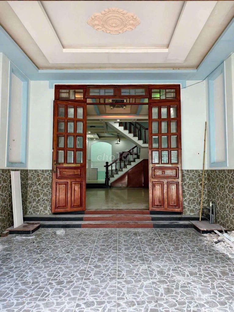 Let's rent 5 m20 meters of 6 m Dương Thị Mười right into the 12th District of 12, 1 TREE 2nd floor