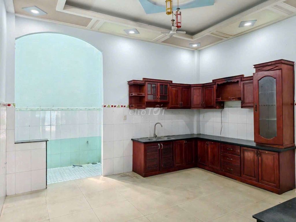 Let's rent 5 m20 meters of 6 m Dương Thị Mười right into the 12th District of 12, 1 TREE 2nd floor