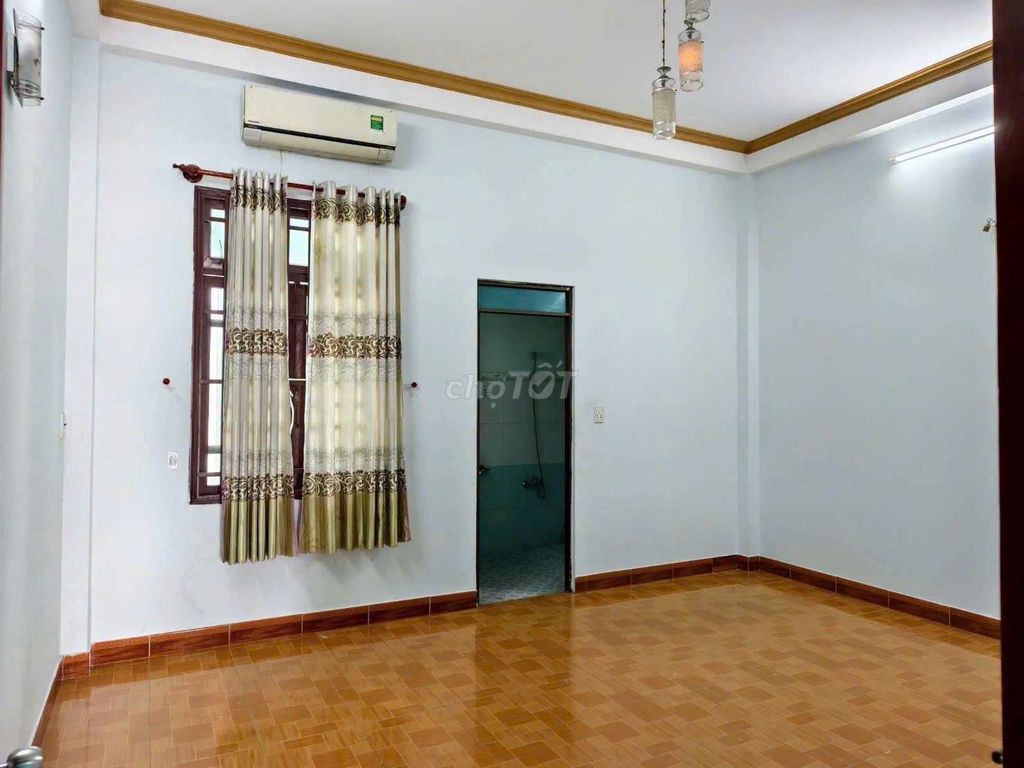 Let's rent 5 m20 meters of 6 m Dương Thị Mười right into the 12th District of 12, 1 TREE 2nd floor