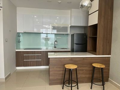 1 bedroom=15 million.2 bedrooms=15.5 million. 3 bedrooms=19.5 million flat Botanica Premier Full.