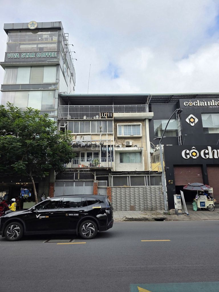 Rent the entire cash register at 55 Thành Thái, 755 14, District 10