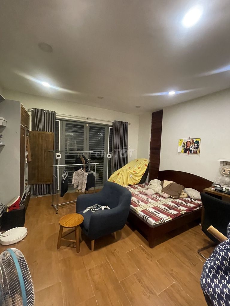 Rent homes to the Village of the University of Sport Phước Kiển, Nhà Bè