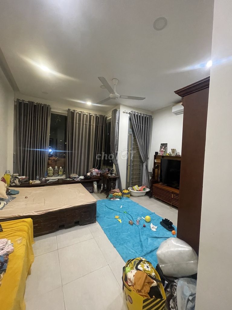 Rent homes to the Village of the University of Sport Phước Kiển, Nhà Bè