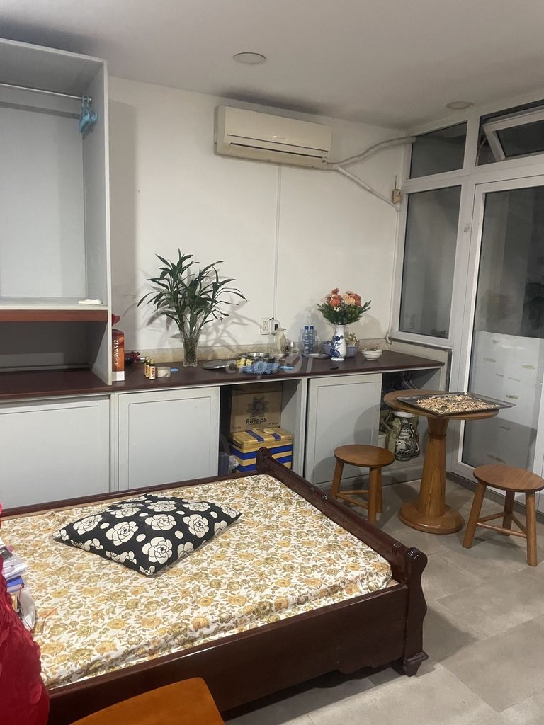 Rent homes to the Village of the University of Sport Phước Kiển, Nhà Bè