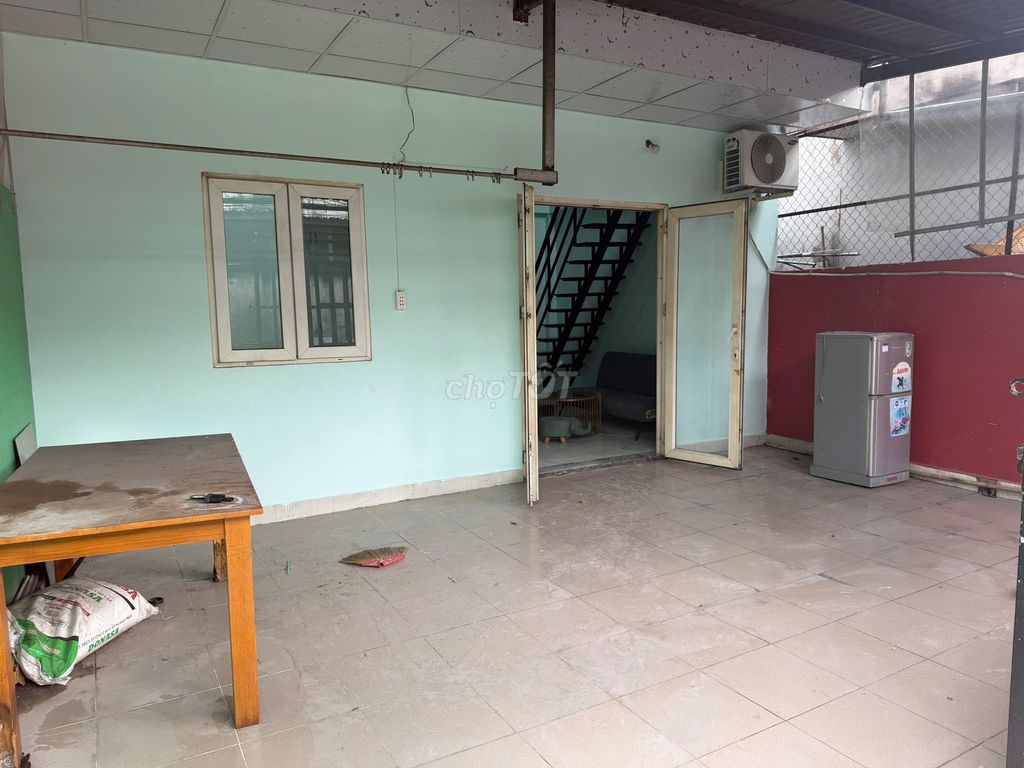 Renting the original house - right down by 4 melons, Thủ Đức