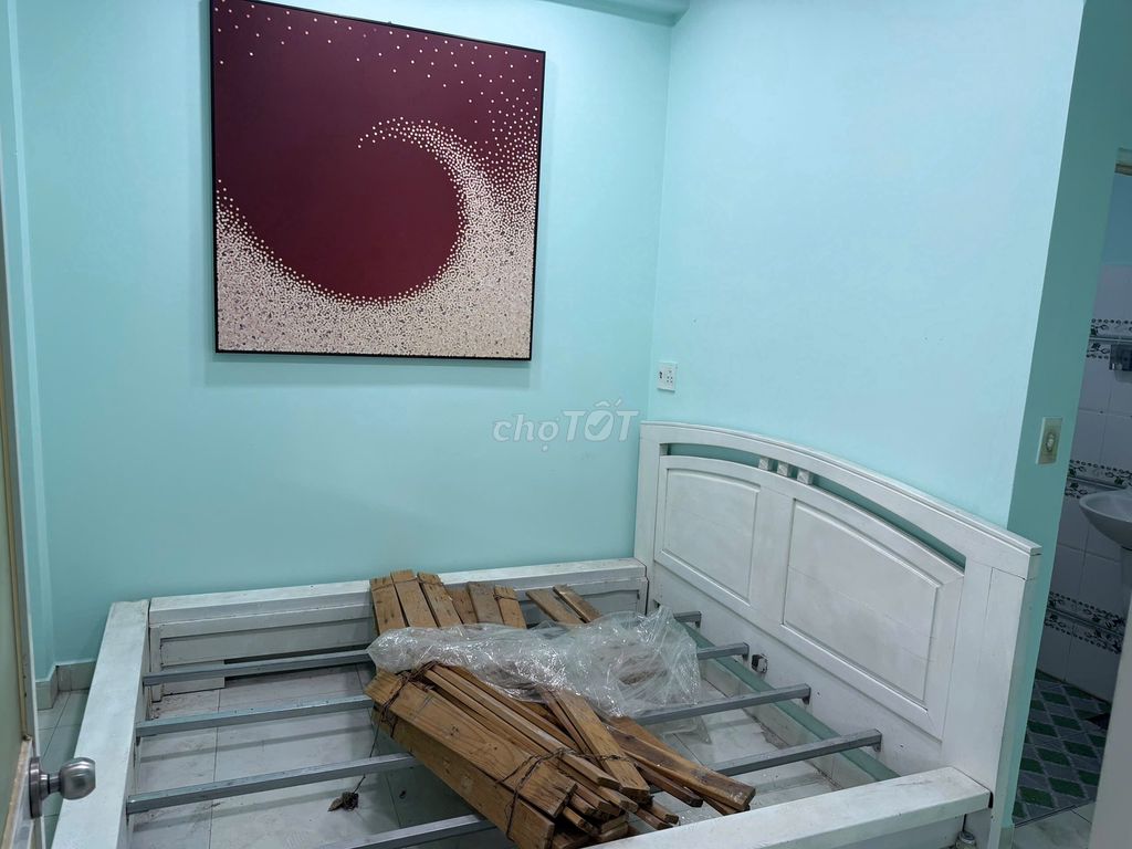 Renting the original house - right down by 4 melons, Thủ Đức