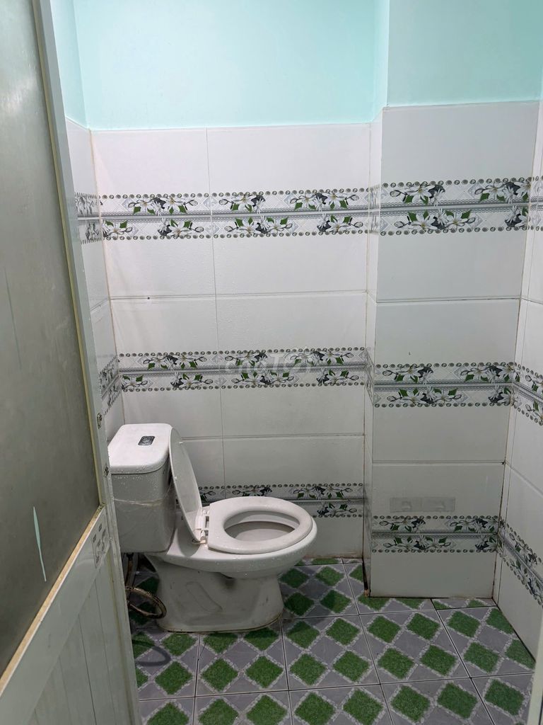 Renting the original house - right down by 4 melons, Thủ Đức
